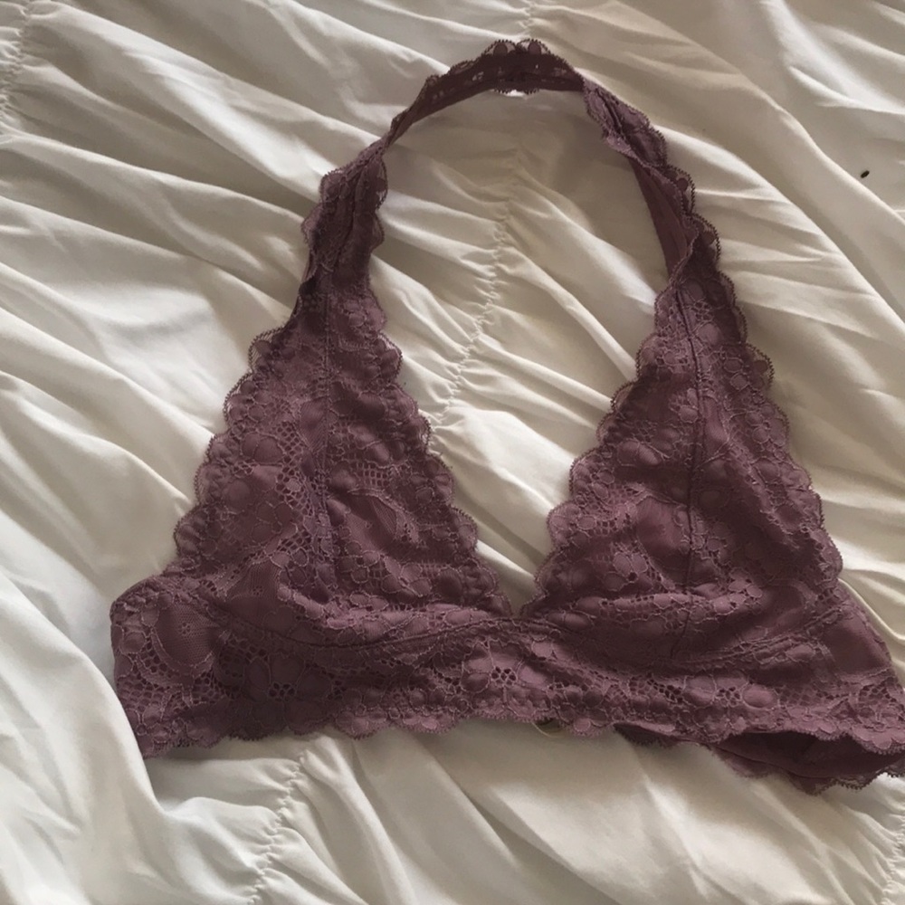 Free people bralette